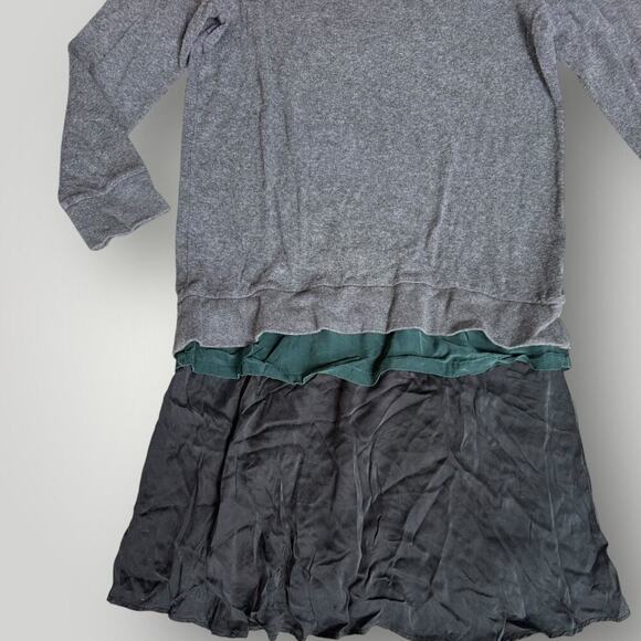 Sweater Dress Comptoir Des Cotonniers Size M - Picture 3 of 6